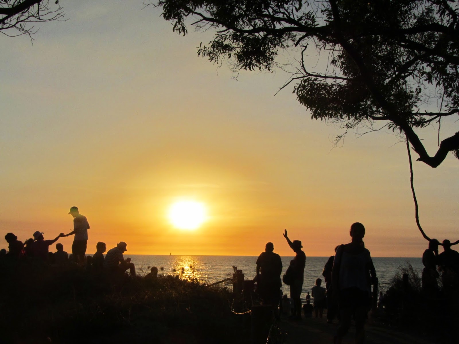 來，按下你人生的 "reset"鍵 5