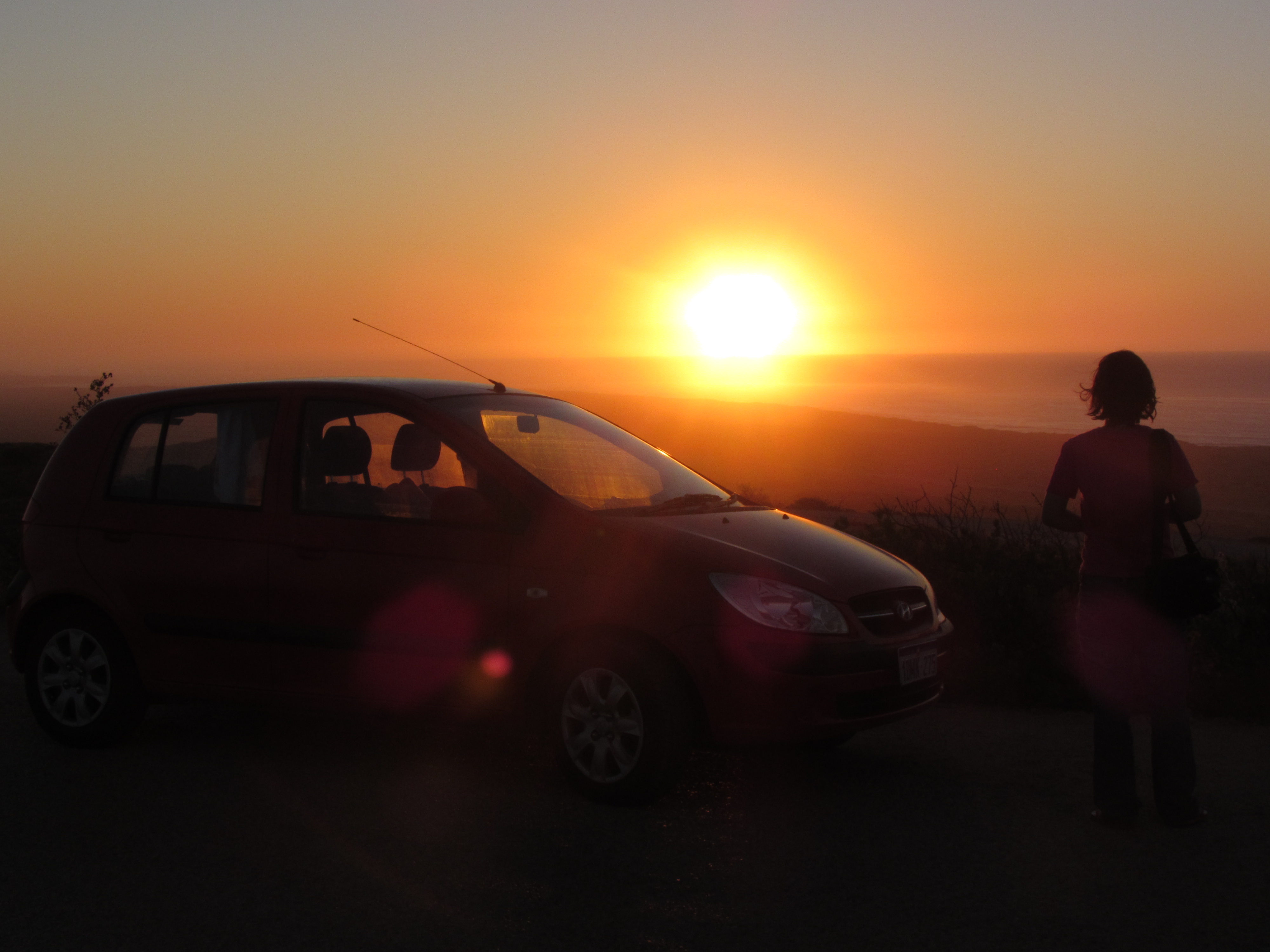 喜歡一個人去旅行其實只是藉口 只是你未碰到好的旅伴而己