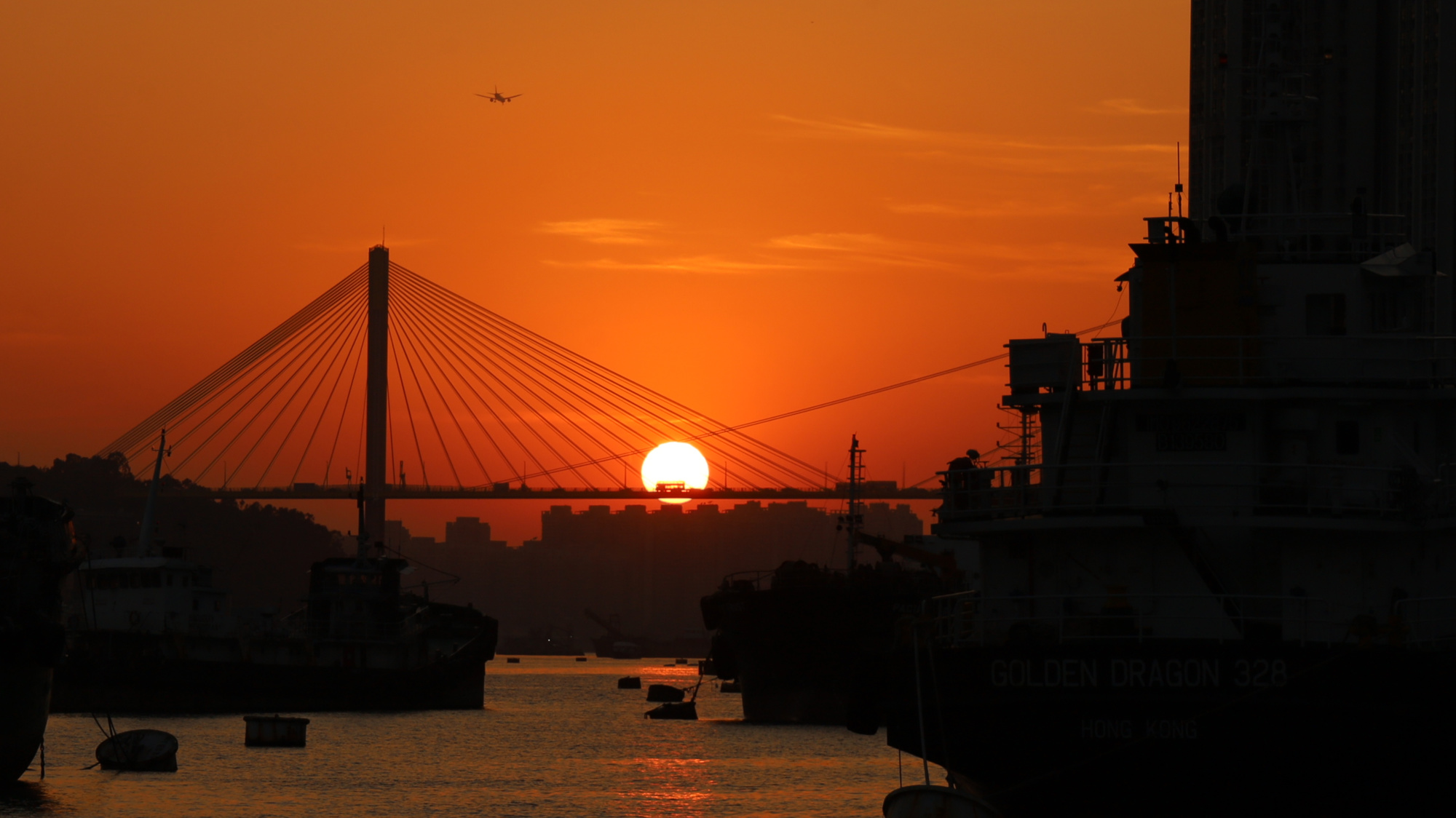 5個有公共交通可達的無障礙日落好地方